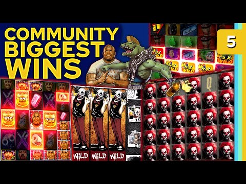 Community Biggest Wins – #05 / 2023