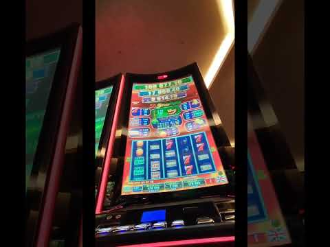 EGT slot 50 Spicy FRUITS Free SPINS MEGA WIN – Watch Till the end #lasvegas #like #love #gamble