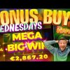 50 BONUS BUY SLOT COMPILATION!! Epic Slot Session With Mega Wins!