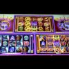 KING SPIN | Ainsworth – BIG WIN – Slot Machine Bonus Feature *NEW GAME*