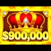 THE BIGGEST SLOT WIN ON YOUTUBE!! (Juicy Fruits)