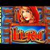 BIG LIL RED WIN! 4-WILD REELS TRANSFER! SUPER COLOSSAL REELS Slot Machine (SG)