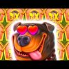 I DESTROYED THE DOG HOUSE MEGAWAYS 🐶 SLOT ULTRA MEGA BIG WINS 😱 MASSIVE PROFIT OMG‼️