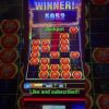 Ultimate Fire Link Jackpot!!! #handpay #casino #bigwin #slots #jackpot #shorts #win #major #ufl #wow