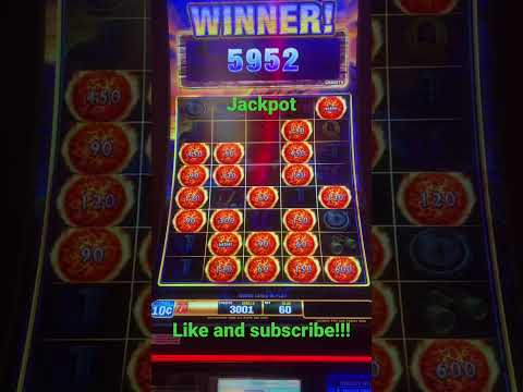 Ultimate Fire Link Jackpot!!! #handpay #casino #bigwin #slots #jackpot #shorts #win #major #ufl #wow