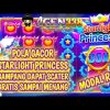 INFO SLOT GACOR HARI INI || POLA GACOR STARLIGHT PRINCESS HARI INI || TRIK SLOT GACOR HARI INI