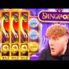 MY RECORD WIN ON DINOPOLIS (BIGGEST MULTIPLIER)