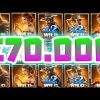 DEAD OR ALIVE 2 😱 RECORD SLOT ULTRA BIG WIN 🍀 MAX BET BONUS  DOUBLE WILD LINE JACKPOT €70.000+‼️🔥