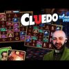 BIG WIN on new Cluedo Slot 🔎 Bonus Buy Pays Off!