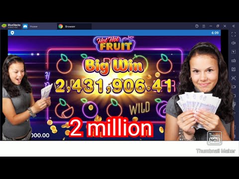 How to win 2 million on Hot Hot fruit hollywoodbets Spina zonke (demo play)