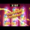 Starburst Xtreme Big Win – (Netent)