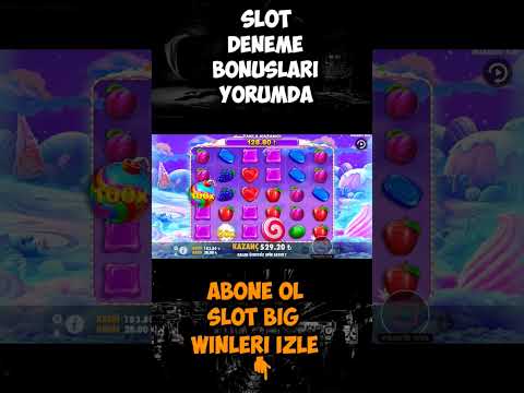 Sweet Bonanza Big Win Durmak Bilmeyen Kazanç😲😲 #sweet #casino #sweetbonanza #slot
