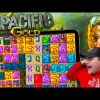 PACIFIC GOLD SLOT SUPER BONUS BUY!