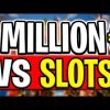 🔴 €1.000.000 VS BONUS BUYS RANDOM MICHAEL LIVE SLOTS & BIG WINS 🔥 🔴