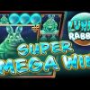 😱 Community Member Lands Record Win On 😱 Lunar Rabbit New Online Slot!  – EPIC Big WIN – GameArt