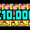 €10.000+ RECORD JACKPOT WIN 🤯 PIGGY RICHES MEGAWAYS 🐷 SLOT THE MOST UNEXPECTED JACKPOT EVER OMG‼️