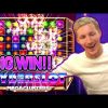 BIG WIN!! CYBERSLOT MEGACLUSTER – €10 BET HIGHROLL ON CASINO SLOT from CasinoDaddys stream