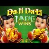 BIG & HUGE WINS ON DA JI DA LI JADE WINS SLOT POKIE BONUSES – PECHANGA CASINO – PALA