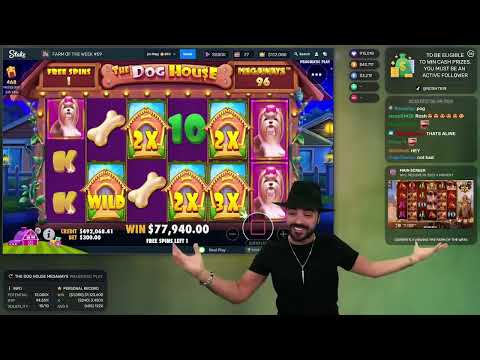BIGGEST SLOT WINS OF THE DAY💰 Max Win on Gates of Olympus