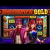 х1055 Bounty Gold™ (Pragmatic Play) Online Slot EPIC BIG WIN