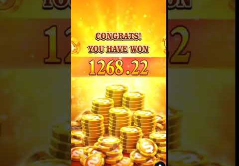 Super Ace jili Slots Game My Big Win History ll