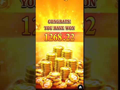 Super Ace jili Slots Game My Big Win History ll