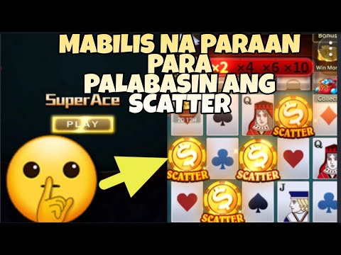 TIPS: KUNG PAANO MANALO SA SUPER ACE TRENDING APP LUCKY COLA|LIHIM NA TEKNIK (REVEALED) 100% LEGIT!!