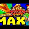 CAN I CATCH THE GOLDEN FISH? 😱  MAX BET BIGGER BASS BONANZA 🐟 SLOT BONUS HUNT MEGA BIG WINS‼️