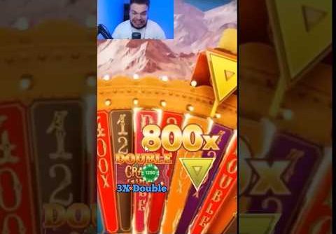 Crazy Time Maksone Real Big Win Without Top Slot Multiplier Moment Bonus Jackpot Crazy Time #Part13