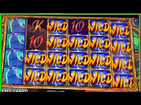 ** Great WIN ** Coyote Queen n Others ** SLOT LOVER **