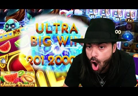 Casino Slot – TOP 5 Mega wins of the week 🔥🤑 OMG!💥 Max Wins Online Casino Slots