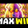 BUFFALO KING MEGAWAYS 🔥 SLOT MAX WIN 💥 YES WE DID IT ULTRA BIG WINS OMG‼️