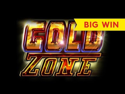 Quad Shot Gold Zone Slot – BIG WIN BONUS!