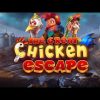 KFC $SLOT# | CHICKEN ESCAPE HOUSE | TAVUK YEDIK JACKPOT BIG WIN MEGA WIN END CARD