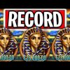 MY BIGGEST RECORD WIN 😮 FOR FISH EYE NEW EPIC SLOT 🔥 OMG THIS IS HUGE‼️