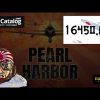 Epic win. Pearl Harbor slot from NoLimit City