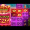 CRAZY WIN ON *NEW* MUERTOS MULTIPLIER MEGAWAYS SLOT!! (Bonus Buys)