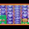 ** JACKPOT HANDPAY ** NEW CHINA SHORES GREAT STACKS ** SLOT LOVER **