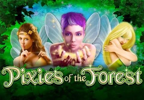 SUPER BIG WIN!! | MAX BET SLOT BONUS | Pixies of the Forest