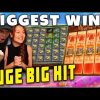 Insane Biggest Wins of the week. Streamers Wins from 1000X. New Рuge Setup on Bonus Buy