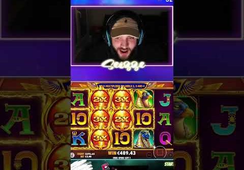 BIG WIN #casino #gambling #bigwin #twitch #tiktok #tiktokvideo  #youtubeshorts #youtube #slot #slots