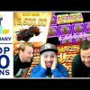 Top 10 Big Wins of January 2023