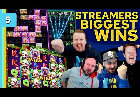 Streamers Biggest Wins – #05 / 2023