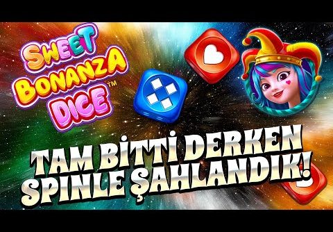 SWEET BONANZA 🍭 MEGA KASA🍭KAZANMAK İSTEYEN TAKTİK ARAYANLARA ÖZEL VİDEO💥#slotoyunları #sweetbonanza