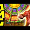 RETURN OF KONG 🙊 MEGAWAYS IS THE BEST SLOT EVER 😱 BIG WINS 50.000 MEGAWAYS OMG THIS CAN PAY‼️