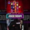 Streamer Biggest Win! Huge bonus on Joker troupe slot