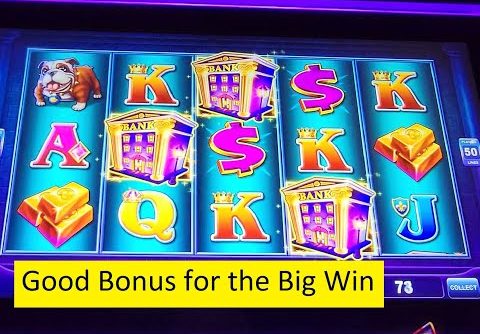 Piggy Bankin Slot for the Big Win!! Lock it Link