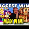 Streamers Biggest Wins of the week! Amazing Wins from 1000x! New Max Win on Retro Tapes slot