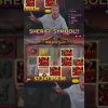 Wanted Wildz SLOT PAYS OVER $2,600,000!!😱#casino #slots #bigwin #slot