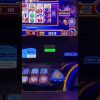 Big win on pick feature playing #goldstacks slot machine